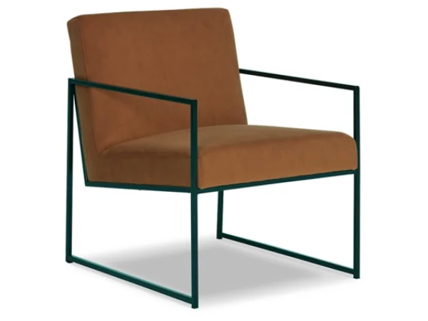 Aniak-Spice Accent Chair Chairs