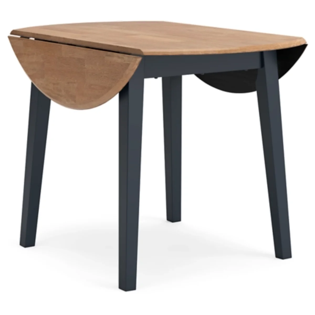 Gesthaven-Green 3pc. Drop Leaf Dinette Dining Sets 6
