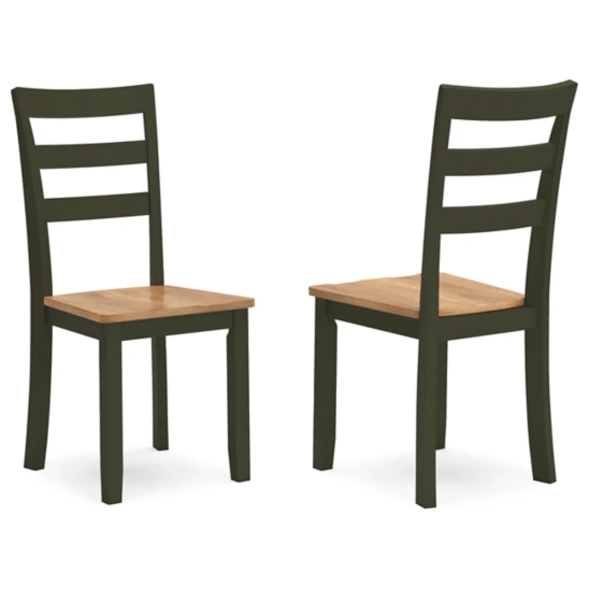 Gesthaven-Green 3pc. Drop Leaf Dinette Dining Sets 5