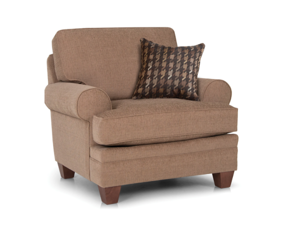 Smith Brothers 5000 Series Chair Chairs Customizable