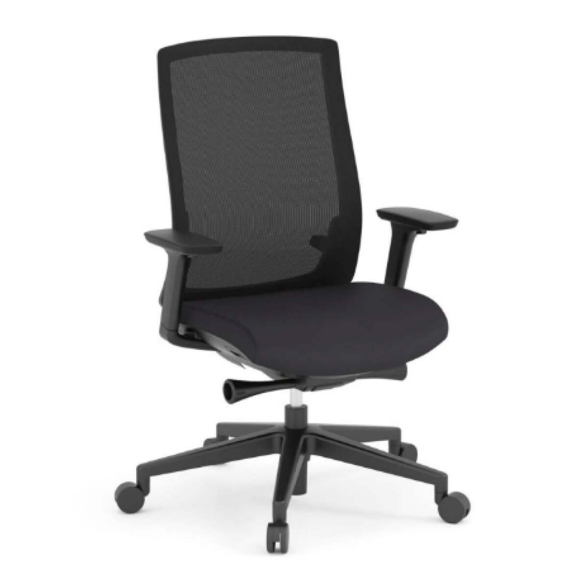 Mesh Back Executive Chair Office Chairs 2