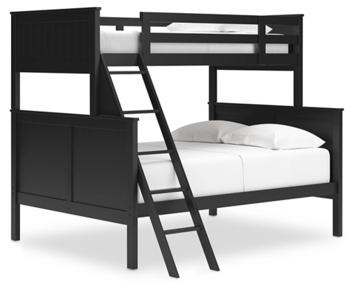 Nexton Twin/Twin Bunk Bed Bedroom Collections 9 Nexton Twin/Twin Bunk Bed Bedroom Collections 9