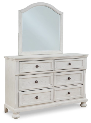 Robbinsdale Twin/Full Bunk Bed With Dresser/Mirror and Nightstand Bedroom Collections 19 Robbinsdale Twin/Full Bunk Bed With Dresser/Mirror and Nightstand Bedroom Collections 19