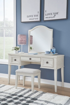 Robbinsdale Twin/Full Bunk Bed With Dresser/Mirror and Nightstand Bedroom Collections 21 Robbinsdale Twin/Full Bunk Bed With Dresser/Mirror and Nightstand Bedroom Collections 21