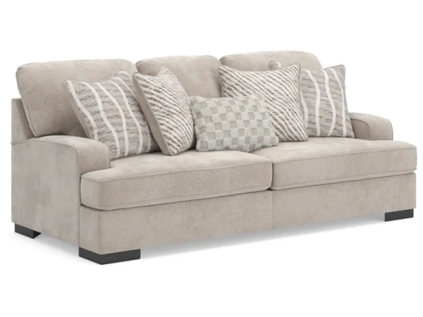 Profile-Taupe Sofa Sofas