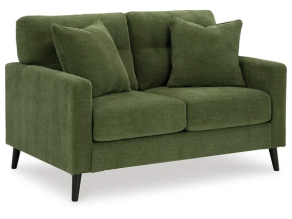 Bixler Loveseat Loveseats