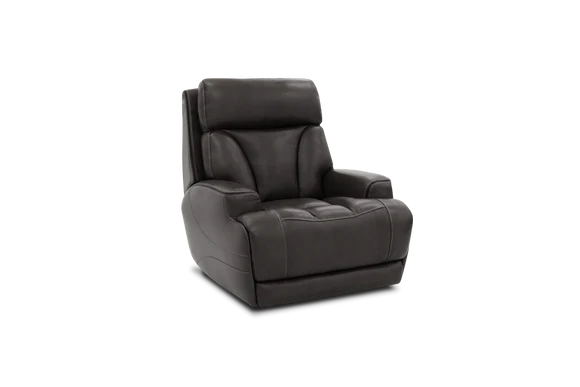 Dillon-Coffee Triple Power Recliner ZG