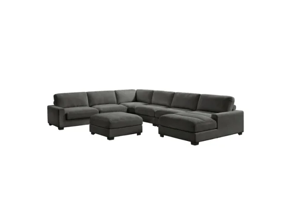 Bixler Loveseat Loveseats 19