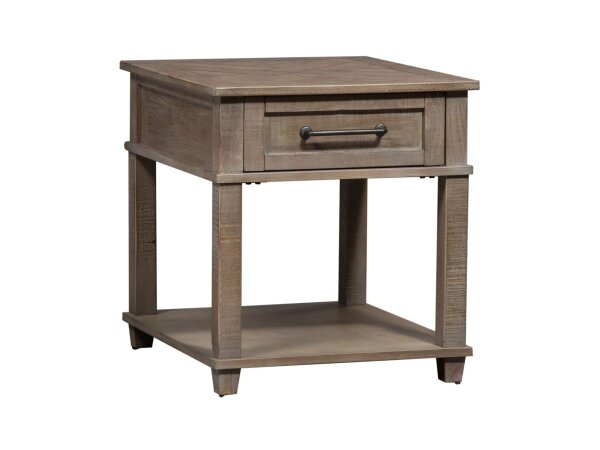 Parkland End Tables End tables