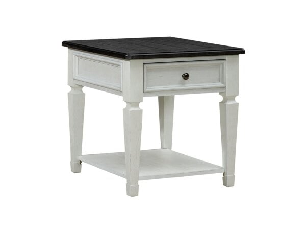 Allyson Park End Table Tables