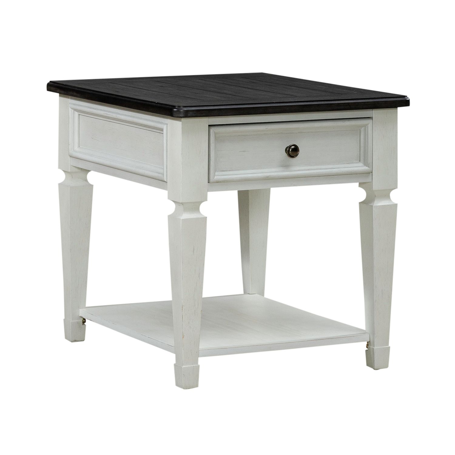 Allyson Park End Table End tables