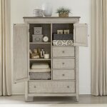 Ivy Hollow Door Chest Clearance 10