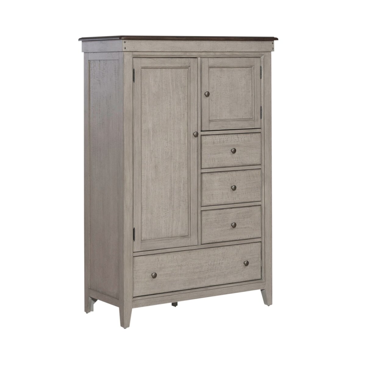 Ivy Hollow Door Chest Clearance 8