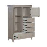 Ivy Hollow Door Chest Clearance 11