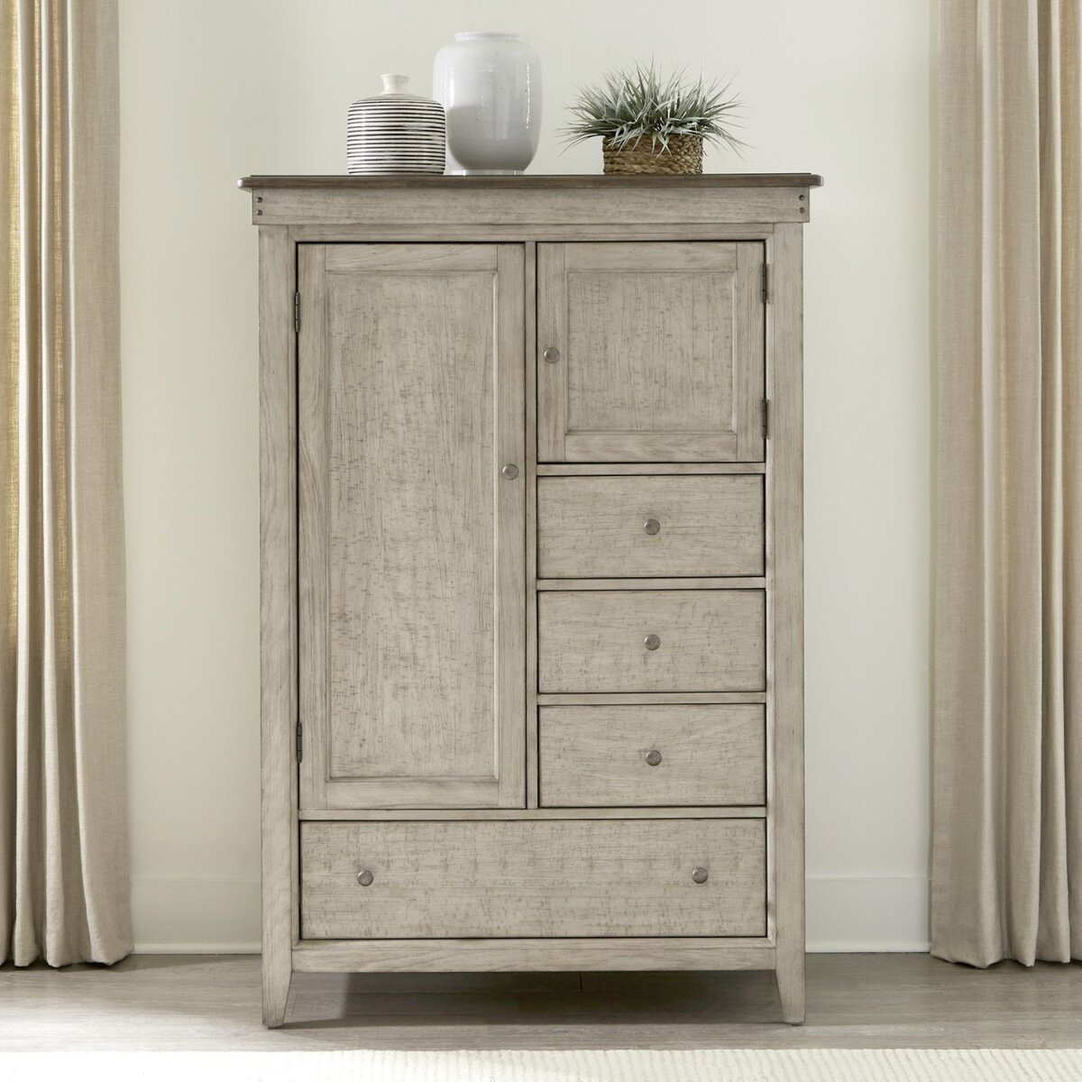Ivy Hollow Door Chest Clearance 5