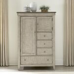 Ivy Hollow Door Chest Clearance 9