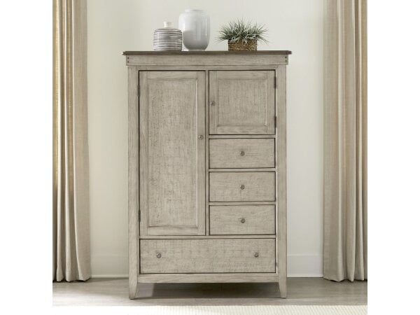 Ivy Hollow Door Chest Clearance