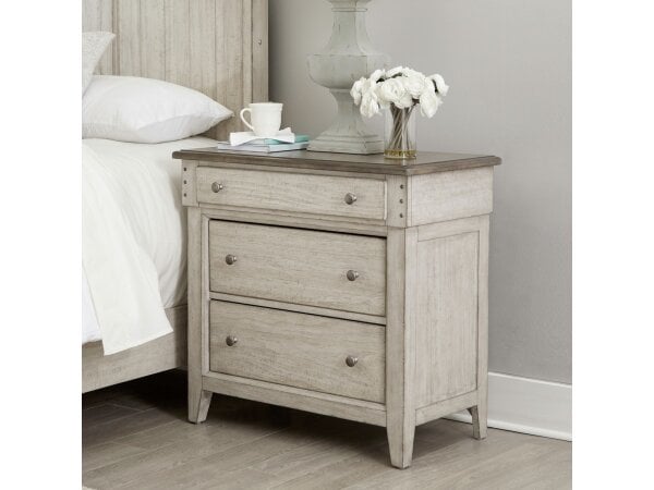 Ivy Hollow Small Nightstand Clearance