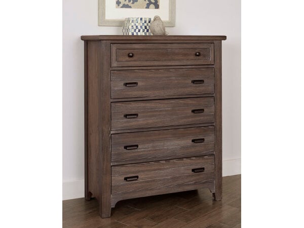 Bungalow Dresser and Mirror Clearance 10