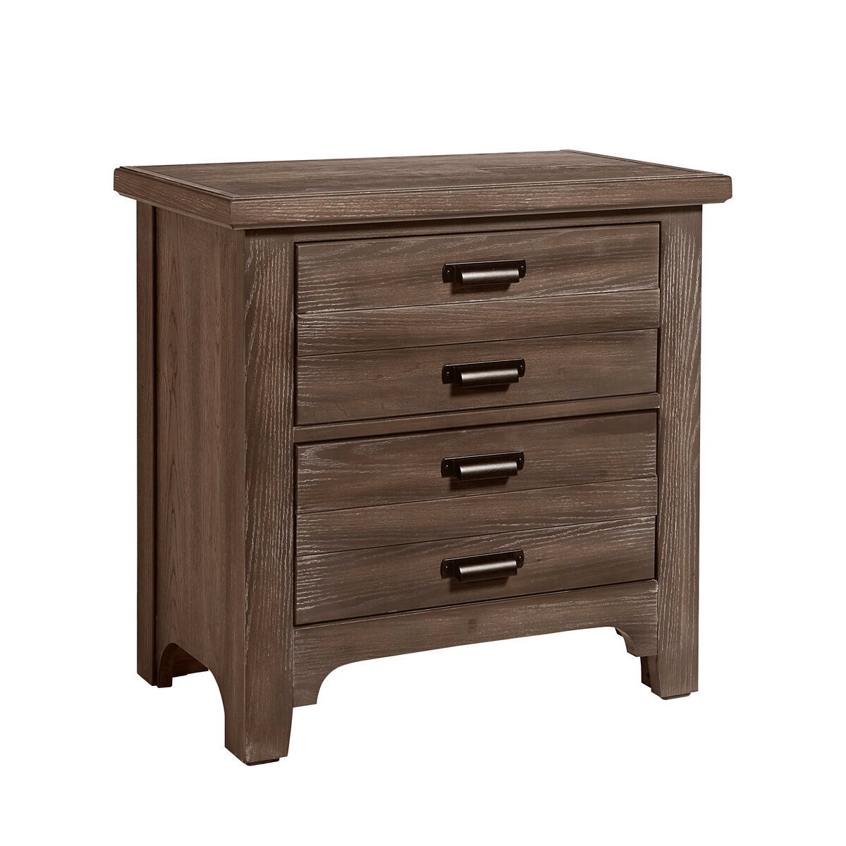 Bungalow Nightstand Clearance 2