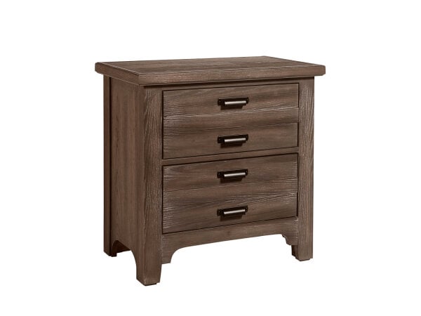 Bungalow Nightstand Clearance