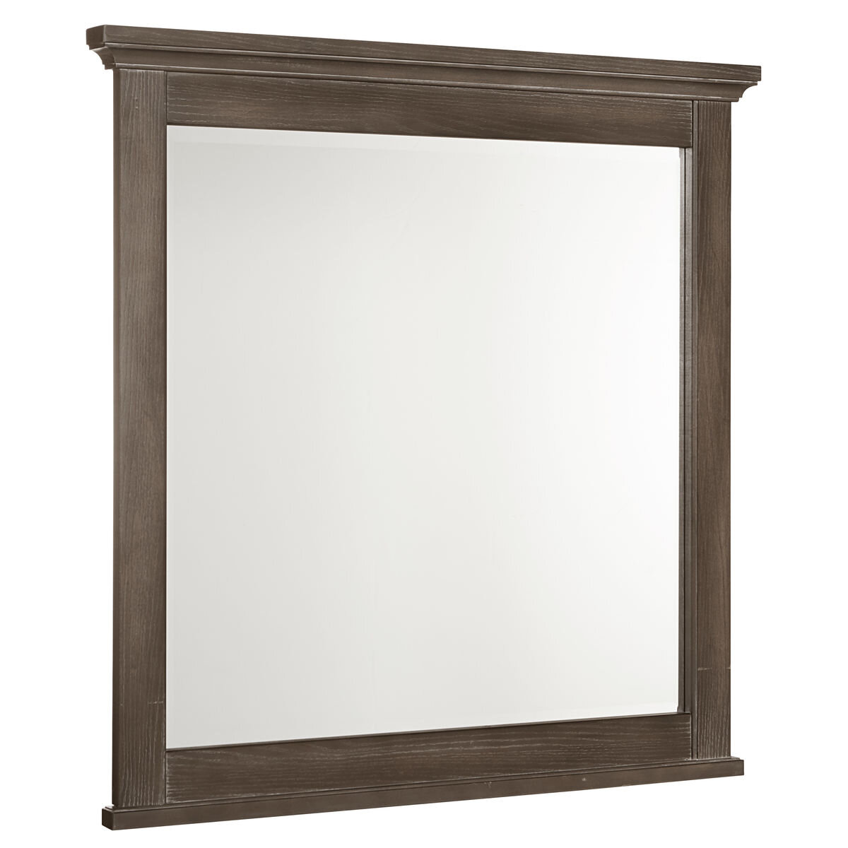 Bungalow Dresser and Mirror Clearance 6