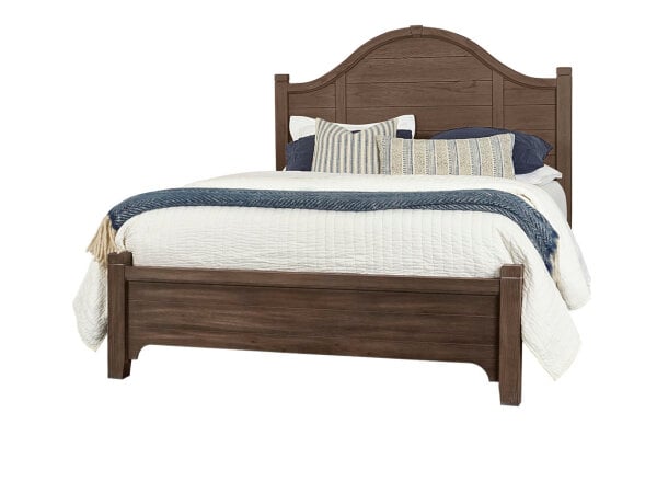 Bungalow Dresser and Mirror Clearance 11