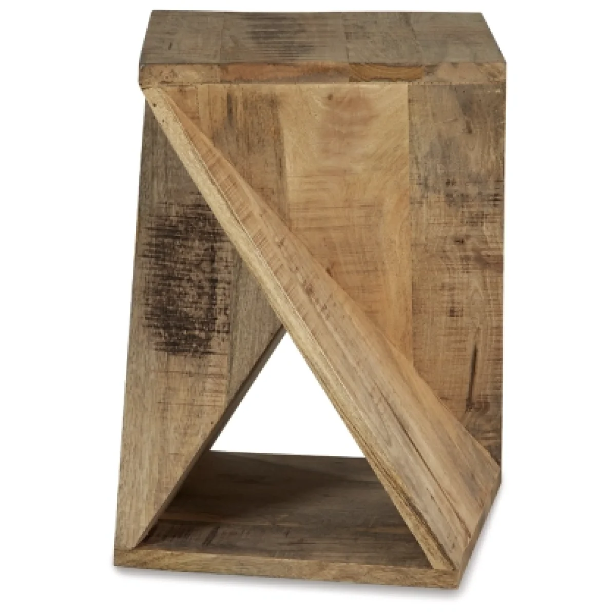 Zalemont Accent Table End tables 7