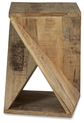 Zalemont Accent Table End tables 11 Zalemont Accent Table End tables 11