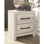 Farmhouse Nightstand Clearance 5