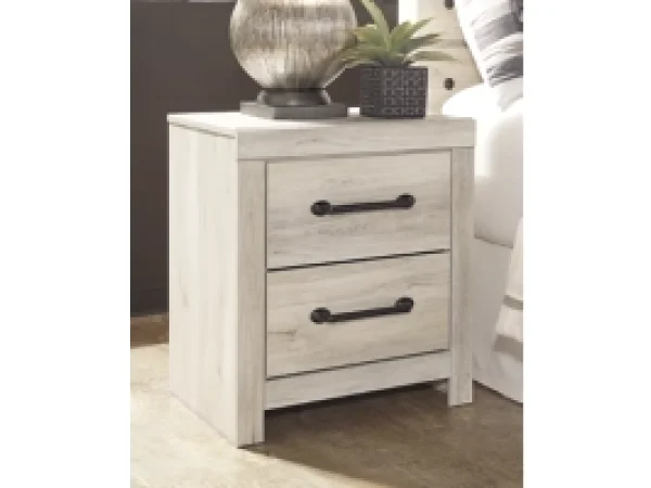 Farmhouse Nightstand Clearance