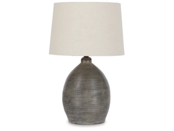 Joyelle Table Lamp Home Decor