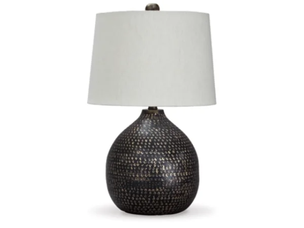 SD Table Lamp Home Decor