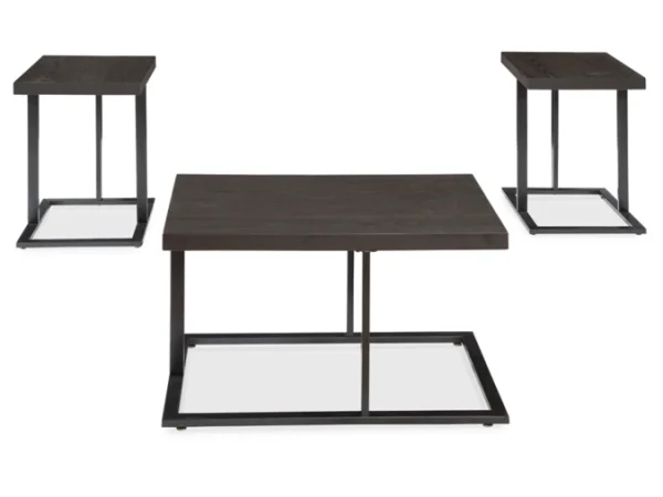 SD 3 Piece Table Group Tables