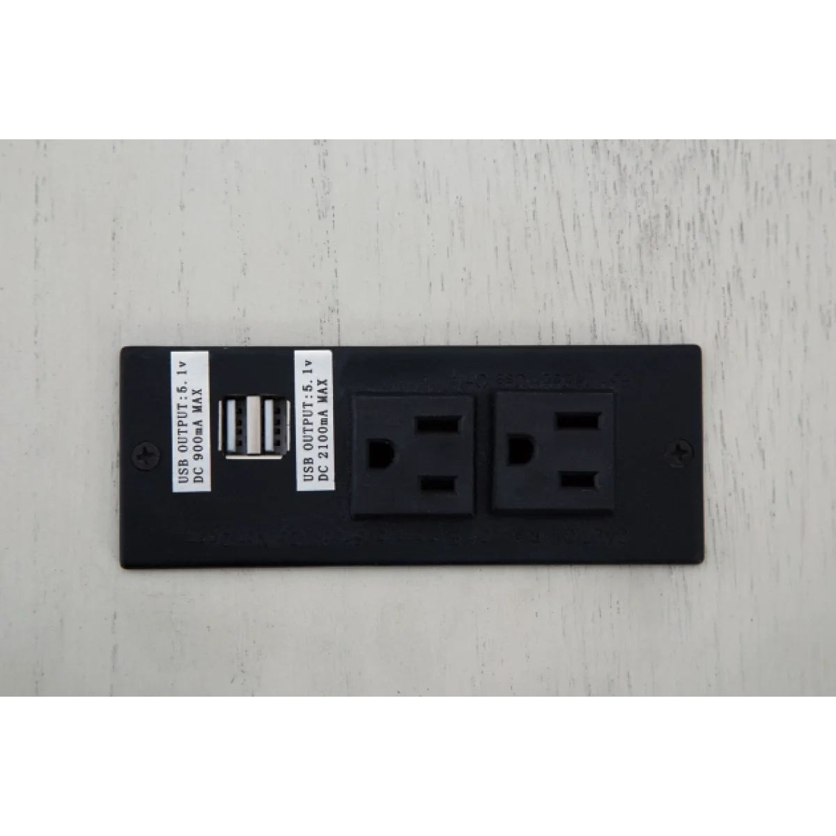 TREYTON WHITE POWER TABLE Tables 10