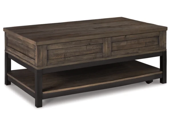 Johurst Lift Top Coffee Table Tables