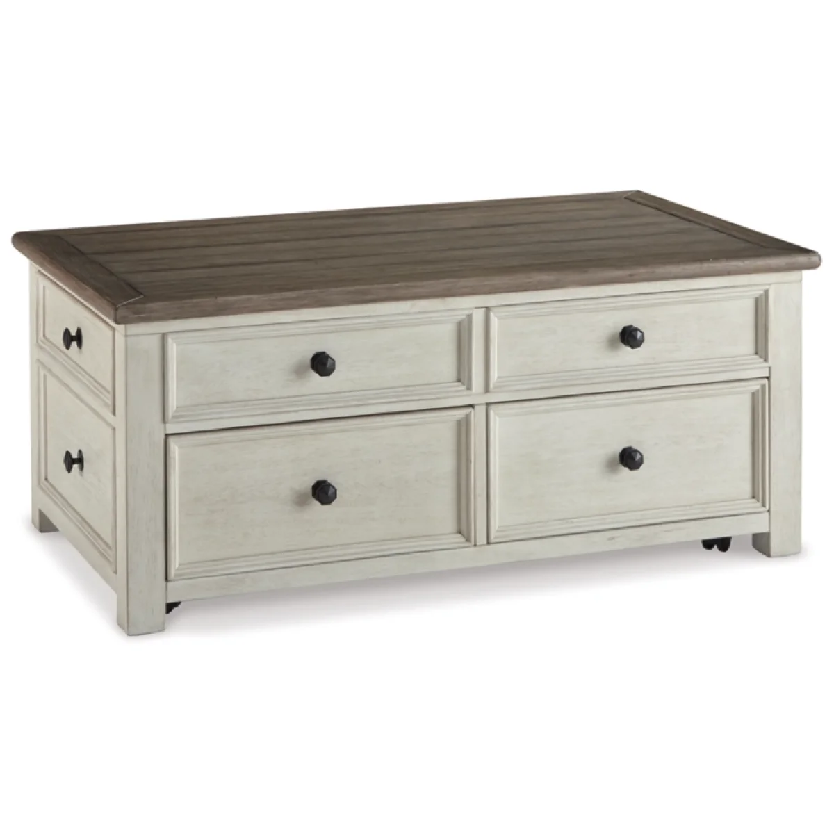 Bolanburg Lift Top Coffee Table Tables 6