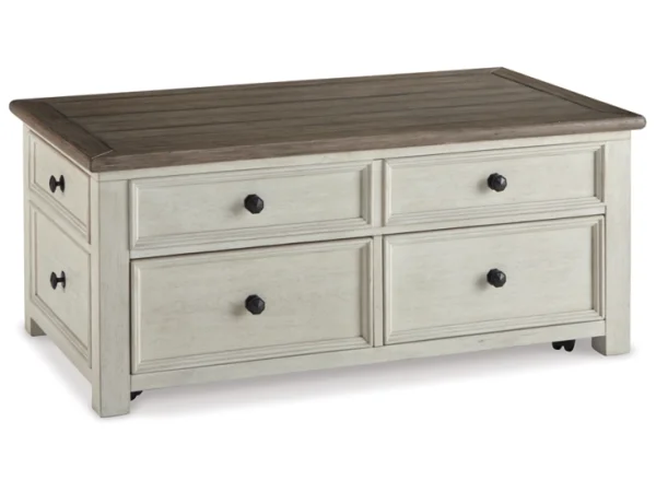 Bolanburg Lift Top Coffee Table Cocktail & Coffee Tables