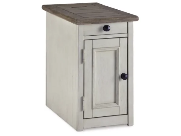 Bolanburg Power Table Tables