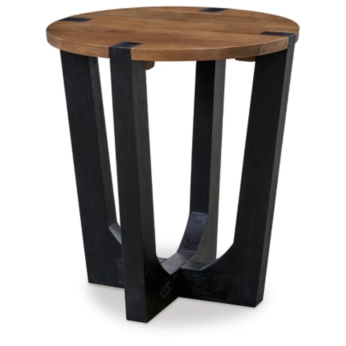 Hanneforth End Table End tables 4