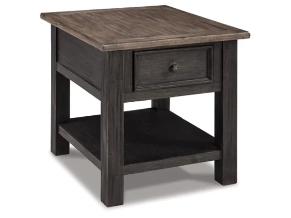Tyler Creek End Table Tables