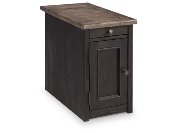 Tyler Creek Power Table Tables