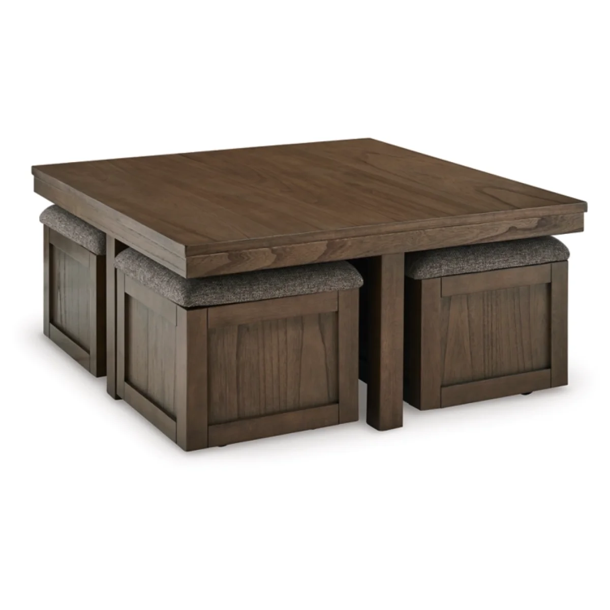 Boardernest Game Table Cocktail & Coffee Tables 4