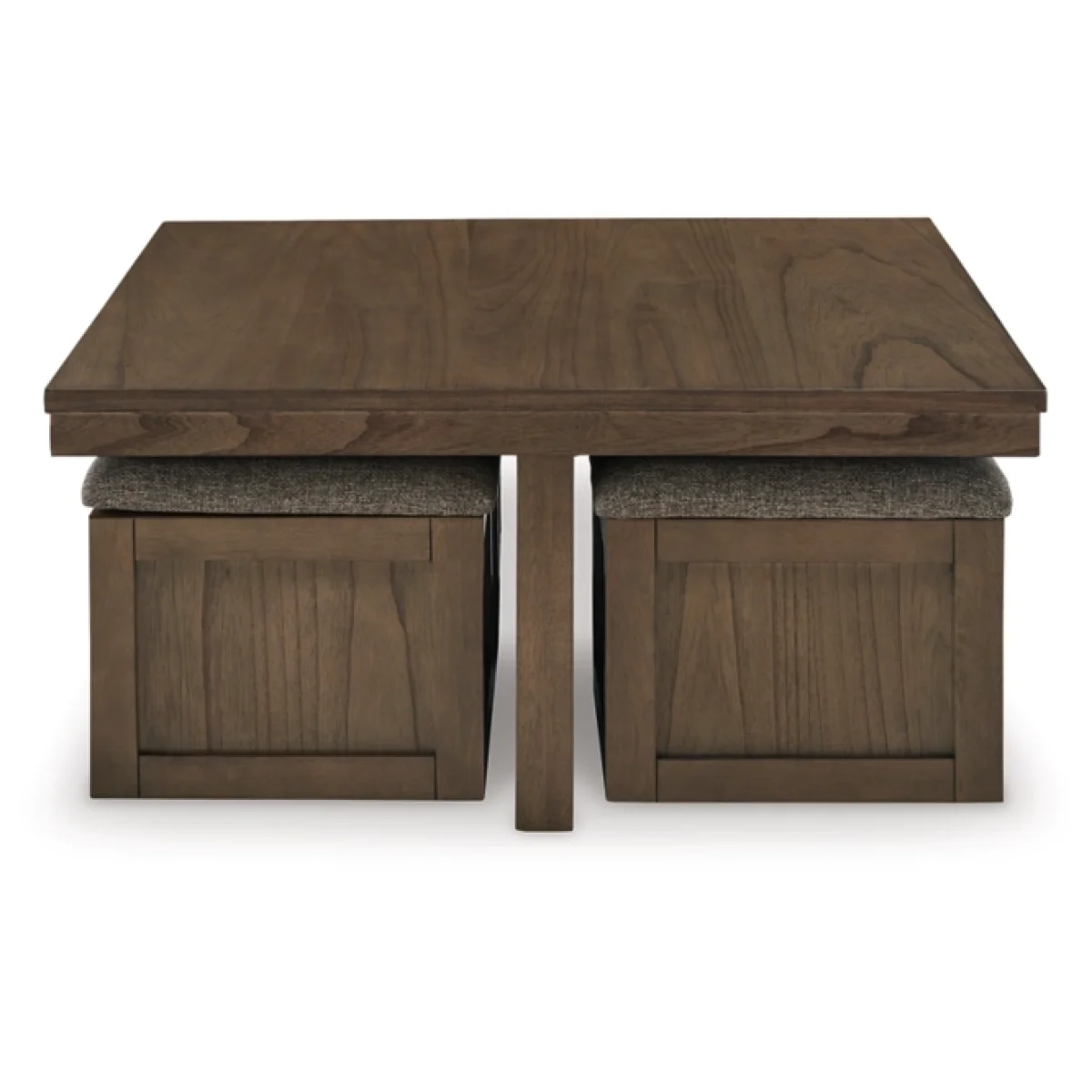 Boardernest Game Table Cocktail & Coffee Tables 5