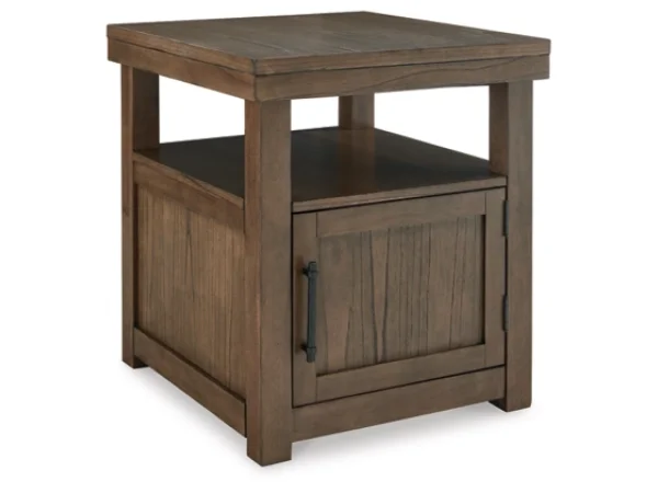 Boardernest End Table Tables