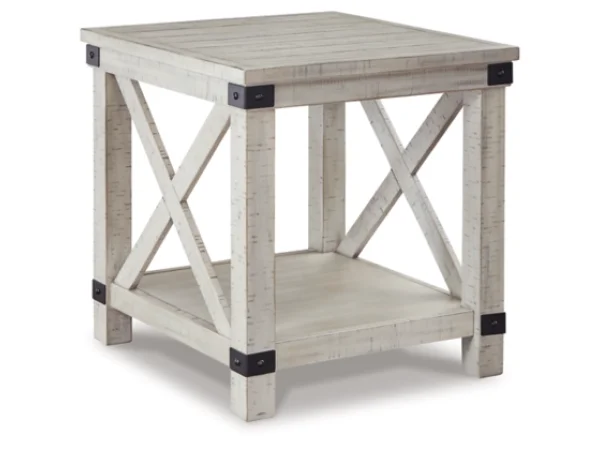 Carynhurst End Table End tables