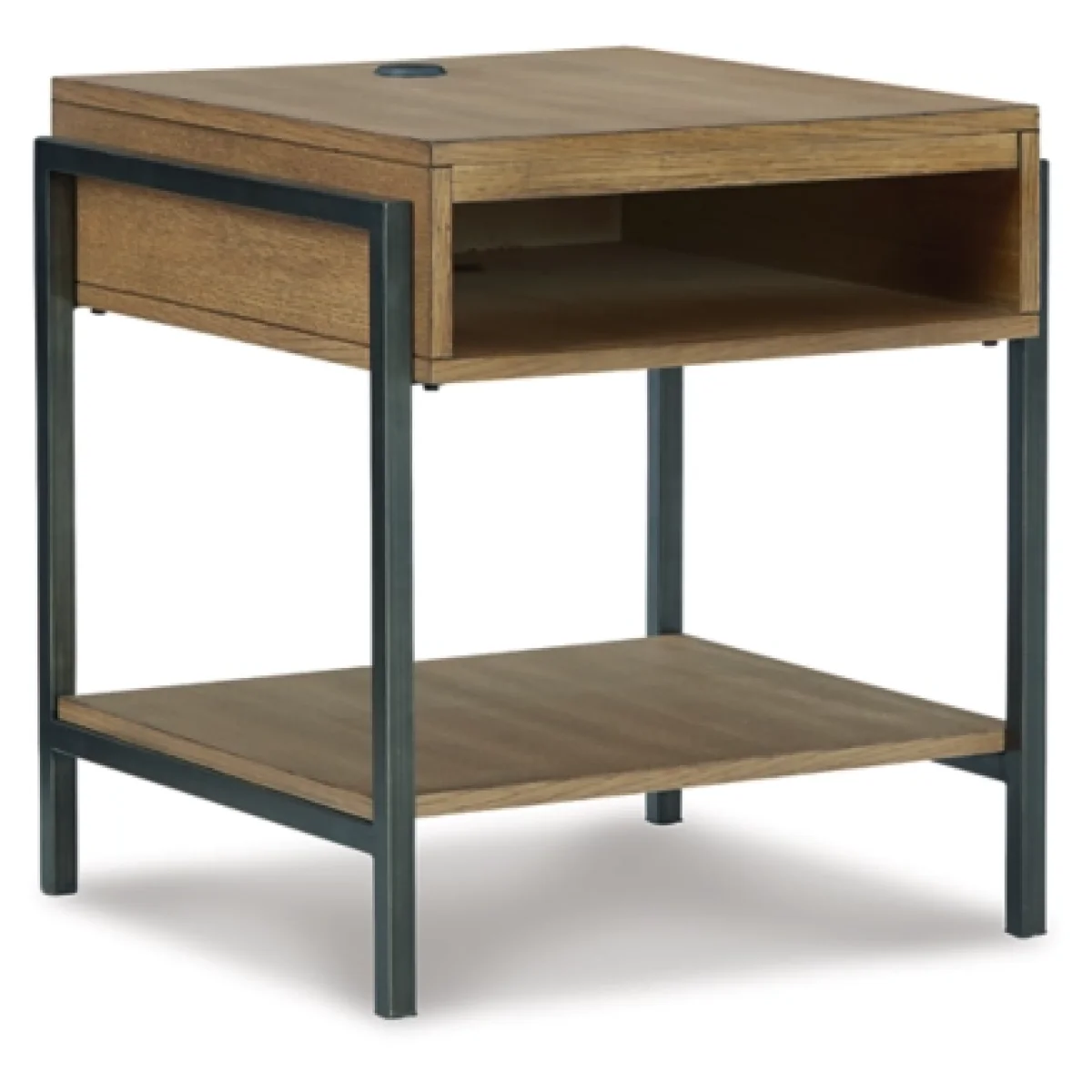 Fridley Rectangular End Table End tables 5