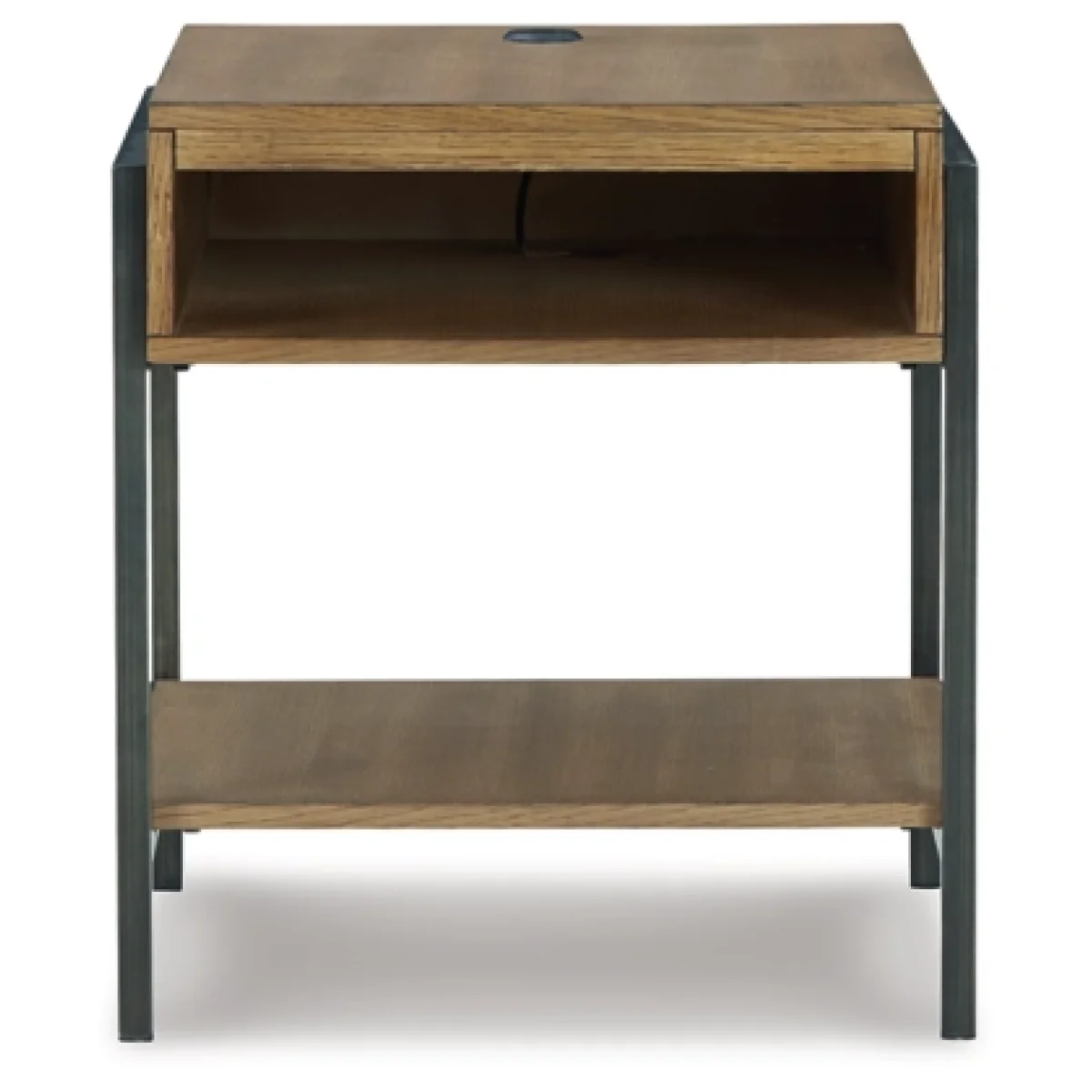 Fridley Rectangular End Table End tables 6
