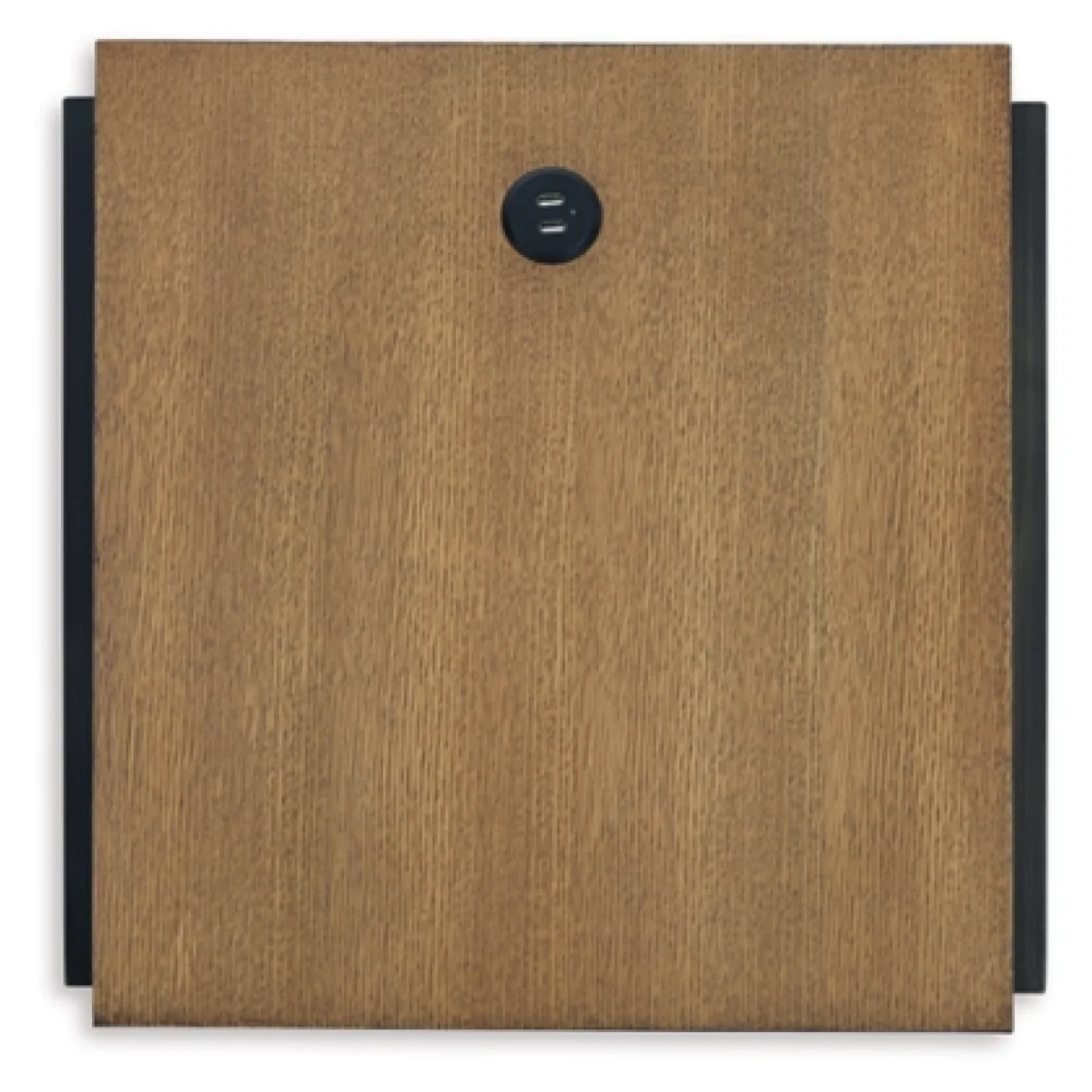 Fridley Rectangular End Table End tables 8