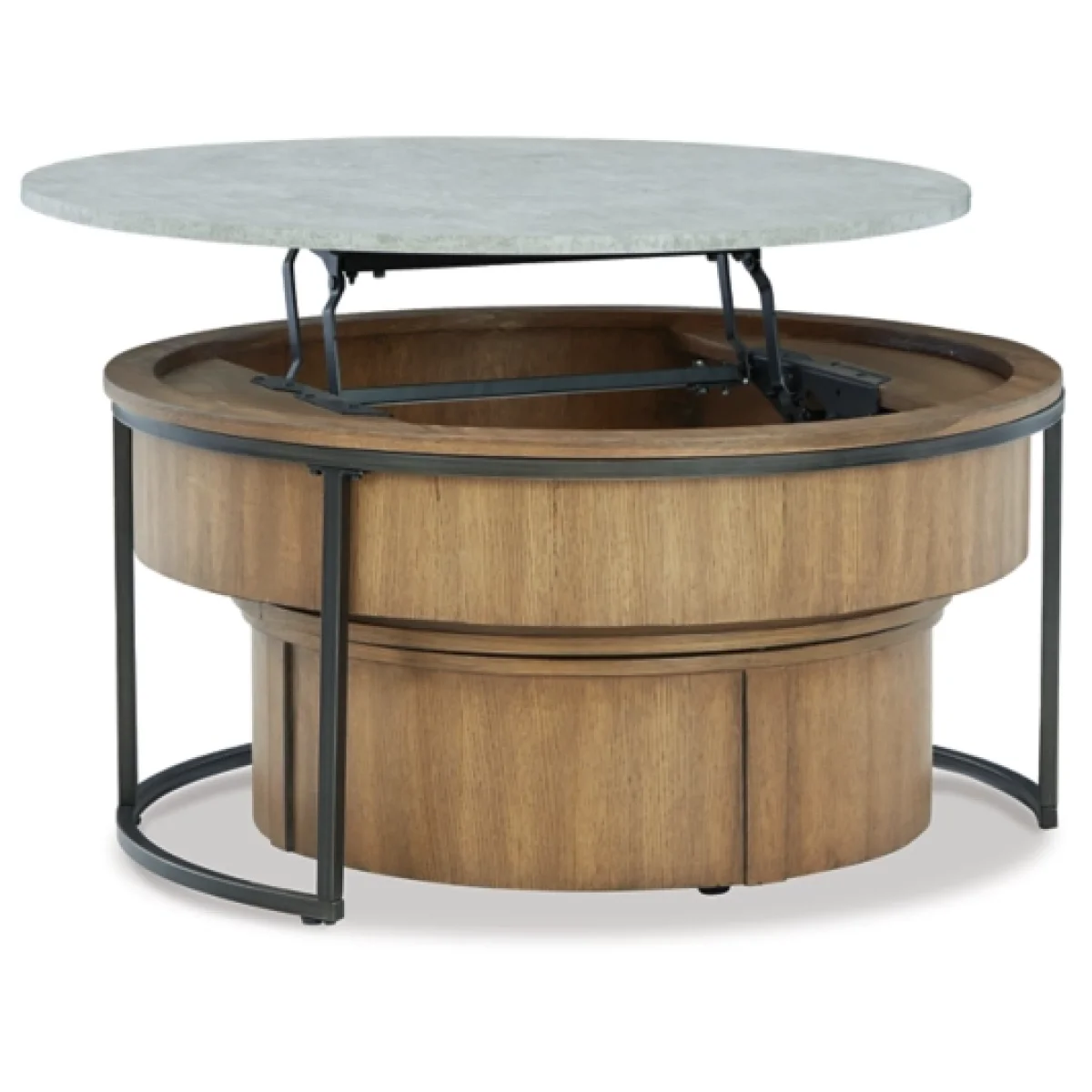Fridley Nesting Cocktail Tables (2/CN) Tables 8